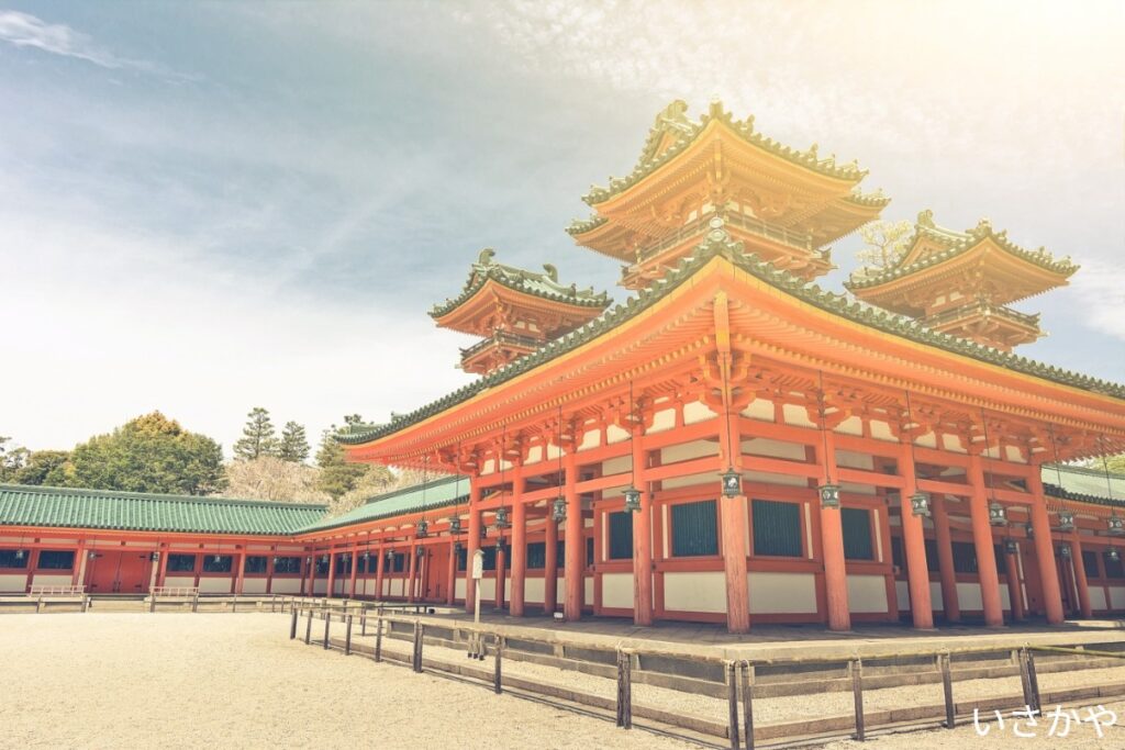 古語「いさかや」の秘密 - 失われた言葉が紡ぐ物語